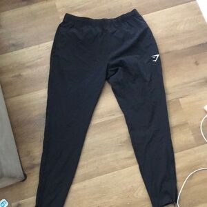 Gymshark running joggers